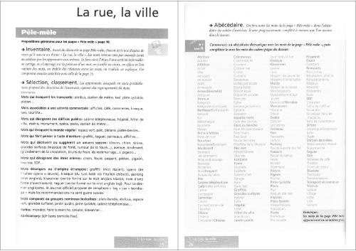 A propos. Guide pédagogique