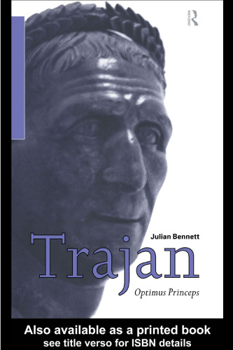 Trajan: Optimus Princeps