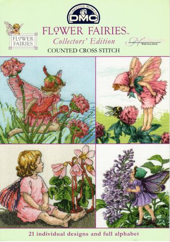 Flower fairies. Collectors edition