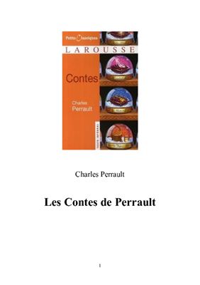 Les contes