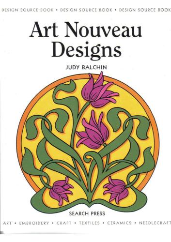 Art Nouveau Designs