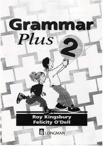 Grammar Plus 2