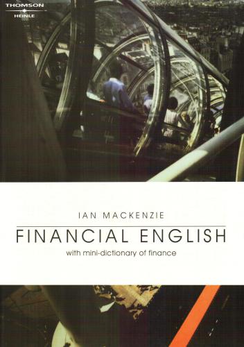 Financial English: with Mini-Dictionary of Finance