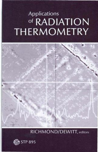 Application of Radiation Thermometry