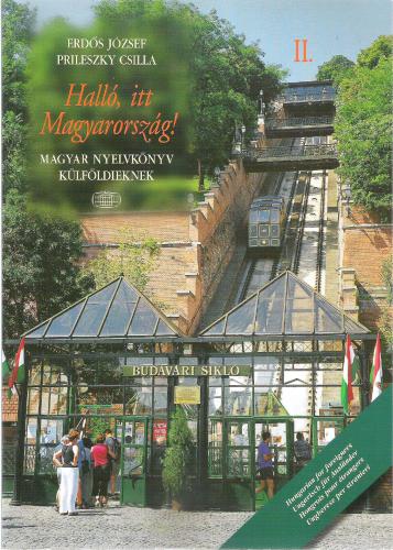 Halló, itt Magyarország 2