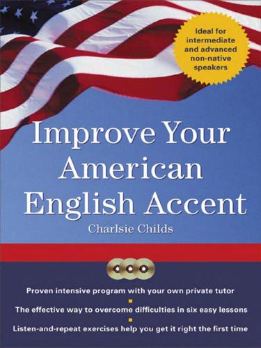 Improve Your American English Accent