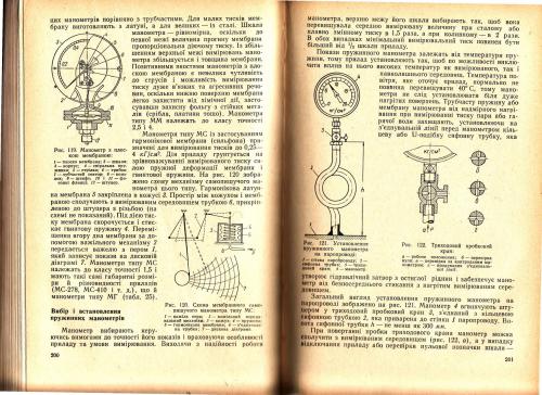 Теплотехнічні вимірювання (Частина 2)