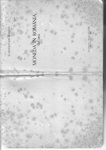 Emisiunele monetare ale Moldovei