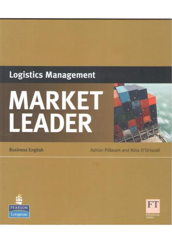 Business English. Logistics Management