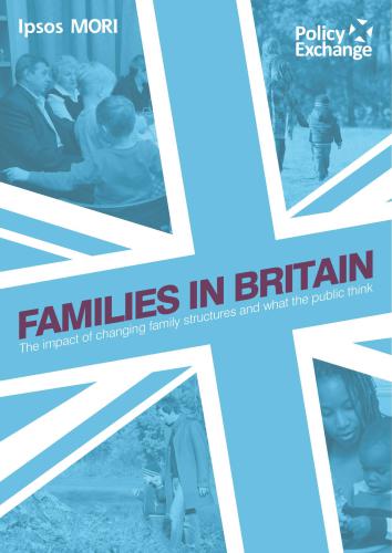 Families in Britain