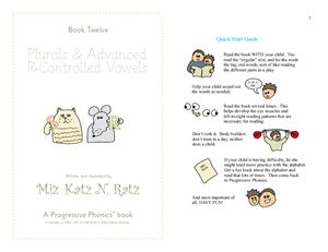 Progressive Phonics eBooks and Alphabetti eBooks