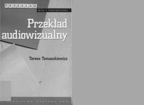 Przekład audiowizualny