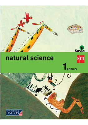 CLIL- Natural science 1 primary