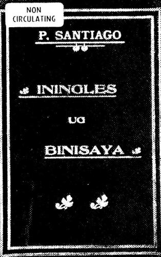 Mga Paquigpulong sa Iningles ug Binisaya
