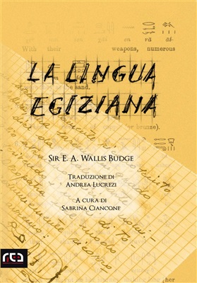 La lingua egiziana