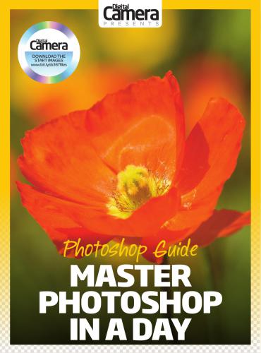 Master Photoshop in a day