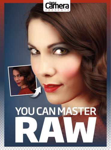You can master RAW