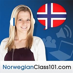 NorwegianClass101: Absolute Beginner S1. (2/3)