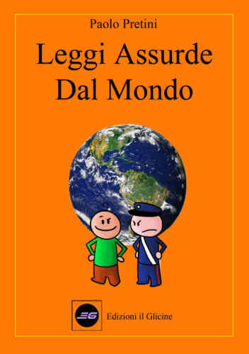 Leggi Assurde dal Mondo