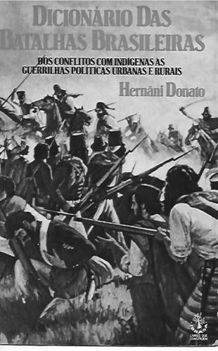 Dicionário das Batalhas Brasileiras