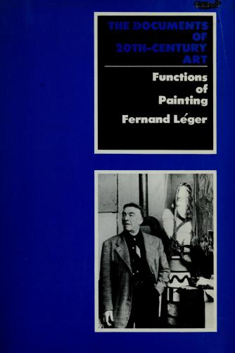 Functions of painting