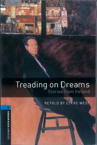 Treading on Dreams. Stories from Ireland