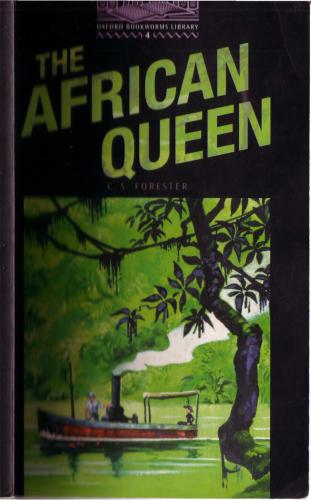 The African Queen