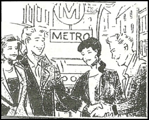 Parlons français.Guide pratique de la communication