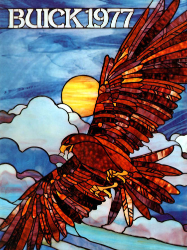 Buick 1977