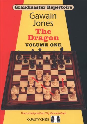 The Dragon. Volume 1