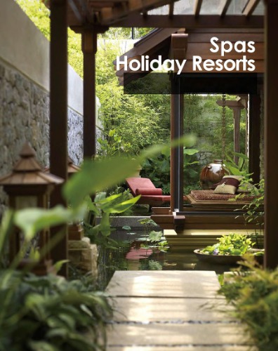 Spas Holiday Resorts