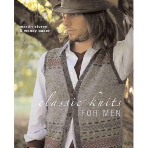Classic Knits for Men
