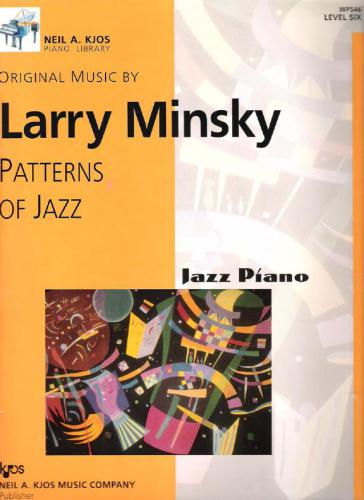 Patterns of jazz