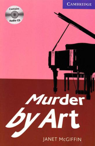 Murder by Art