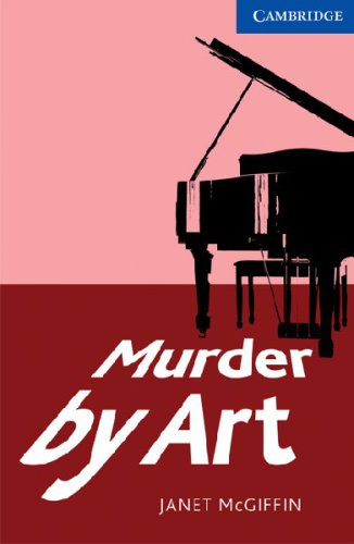 Murder by Art