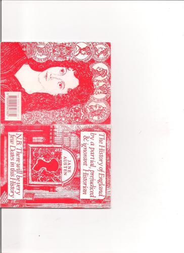 The History of England