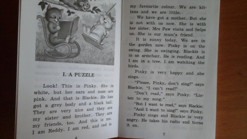 Reddy's funny stories