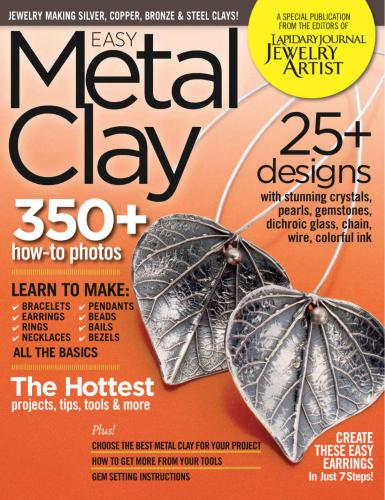 Easy Metal Clay