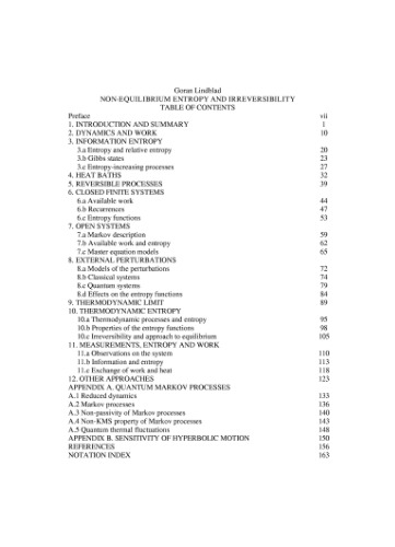 Non-equilibrium entropy and irreversibility