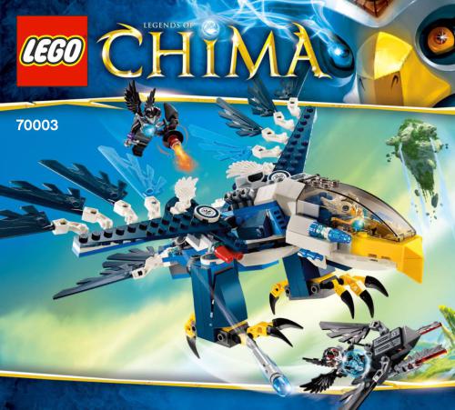 LEGO Chima
