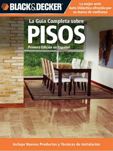 La Guia Completa sobre Pisos