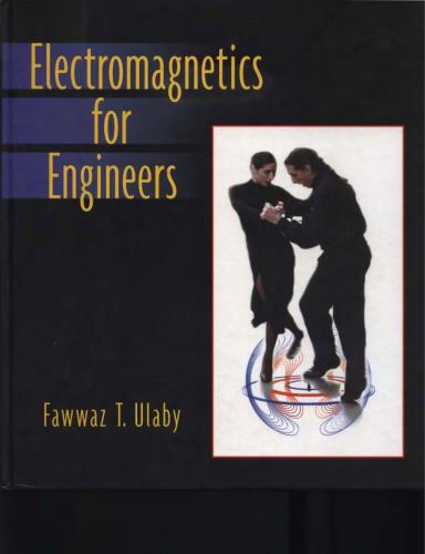 Electromagnetics for Engineers
