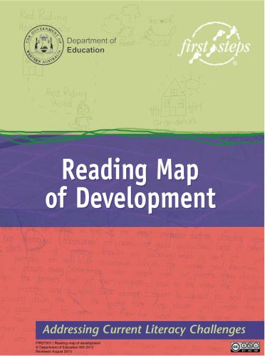 Reading Map of Development