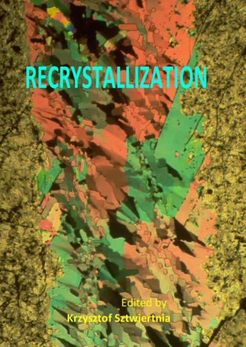 Recrystallization