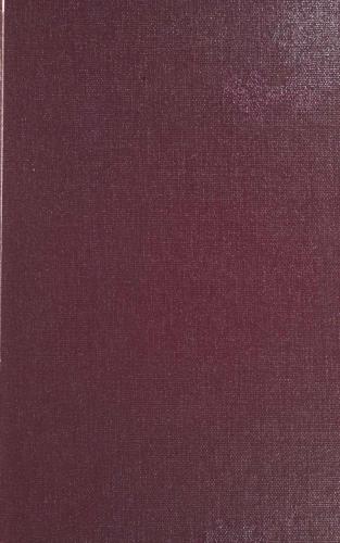 Cours de mathematiques générales