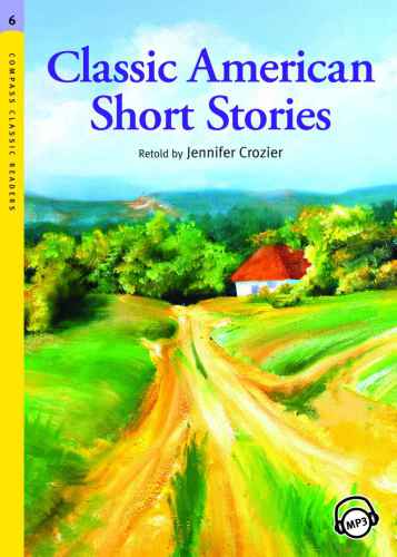 Classic American Short Stories