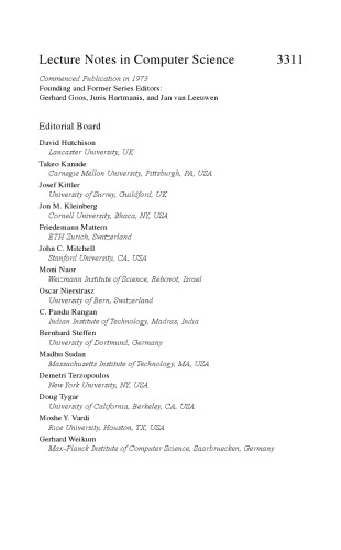 Interactive Multimedia and Next Generation Networks: Second International Workshop on Multimedia Interactive Protocols and Systems, MIPS 2004, Grenoble, France, November 16-19, 2004. Proceedings