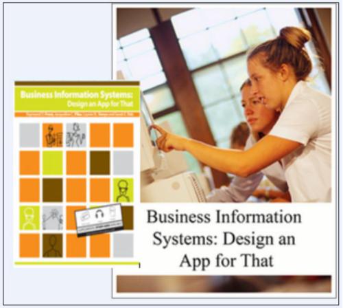 Business Information Systems: Design an App for That