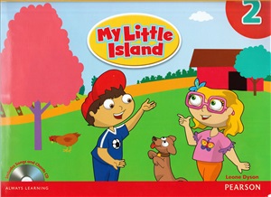 My Little Island 2, Book Activity