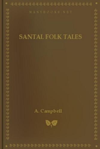 Santal Folk Tales